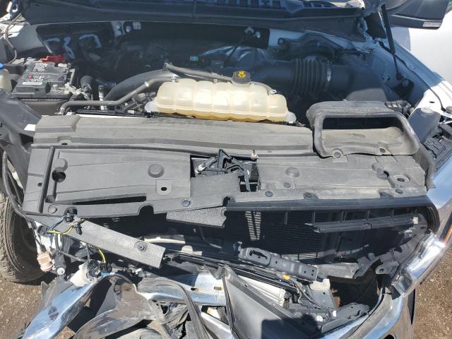 1FTEW1EP5KKC79596 Ford F150 Supercrew