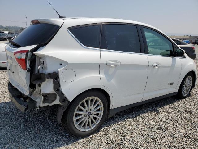 1FADP5CUXGL108486 Ford C-max Premium Sel