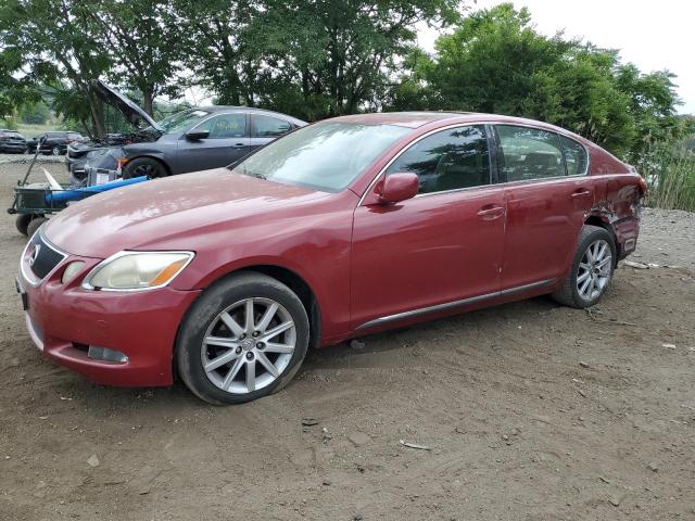 2006 Lexus GS 300 