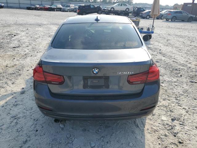 2018 BMW 330E - WBA8E1C59JA756338