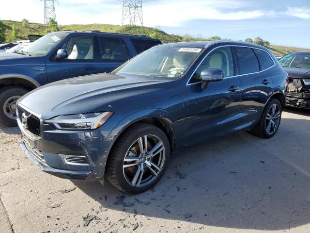 2020 VOLVO XC60 T8 MO - YV4BR0DK2L1520948