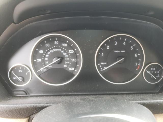 WBA3B1C56EK132662 BMW 320 I