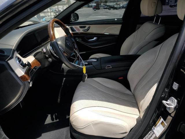 WDDUG8CB1FA170417 Mercedes-Benz S 550