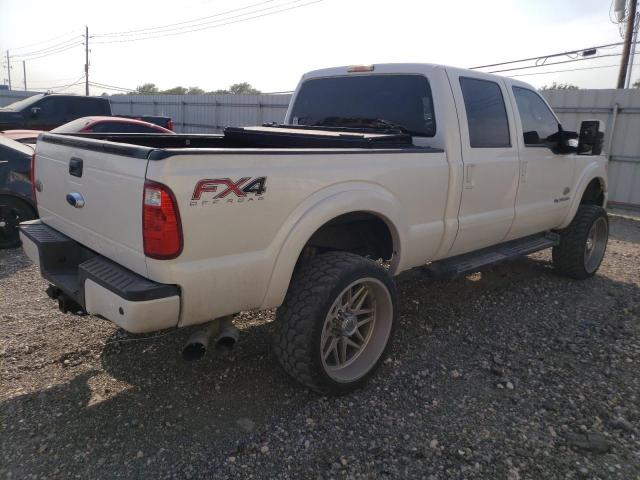 2015 FORD F250 SUPER - 1FT7W2BT8FEC32759