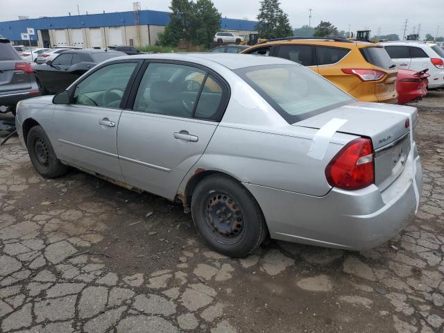 2006 Chevrolet Malibu Ls VIN: 1G1ZS51F06F252380 Lot: 57328783