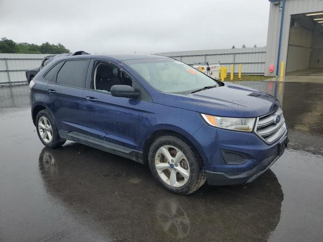2FMPK4G96GBB83543 Ford EDGE SE