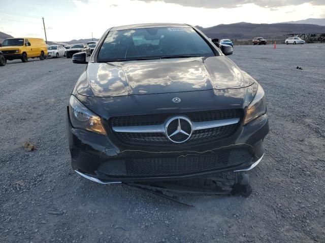 WDDSJ4EB5JN683458 Mercedes-Benz CLA 250