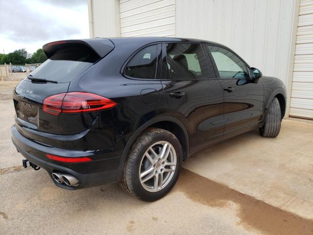 2015 PORSCHE CAYENNE S - WP1AB2A29FLA56597