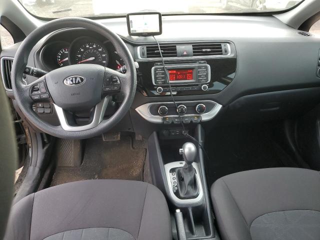 KNADM4A33H6109550 KIA RIO LX