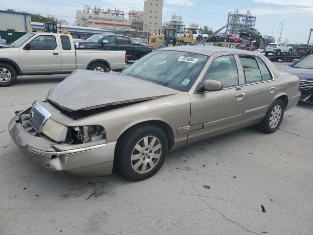 2004 Mercury Grand Marquis GS