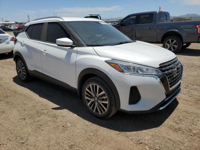 3N1CP5CV0ML475883 Nissan KICKS SV