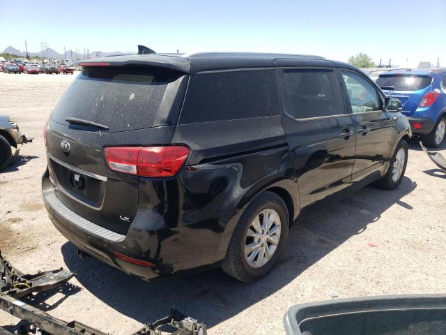 KNDMB5C1XG6114026 KIA SEDONA LX