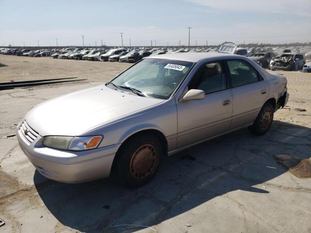 1997 Toyota Camry CE