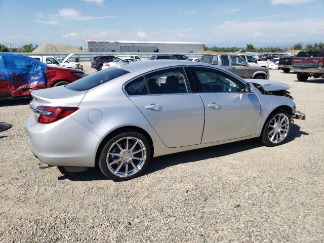 2G4GK5EX4G9157814 Buick Regal