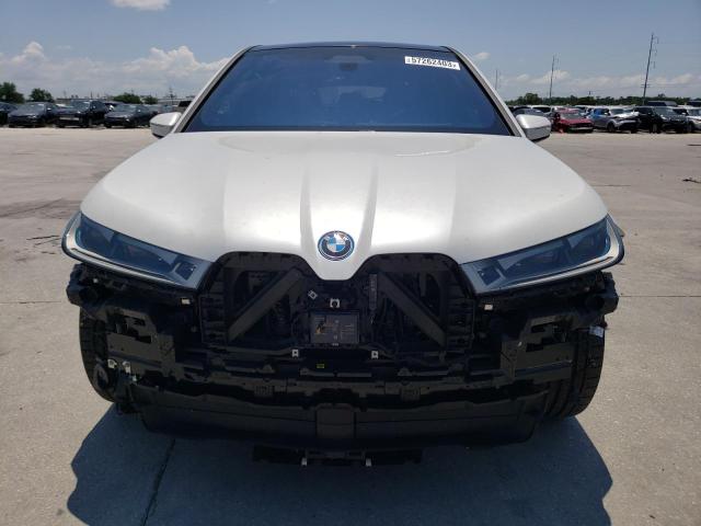 2023 BMW IX XDRIVE5 WB523CF01PCM23828