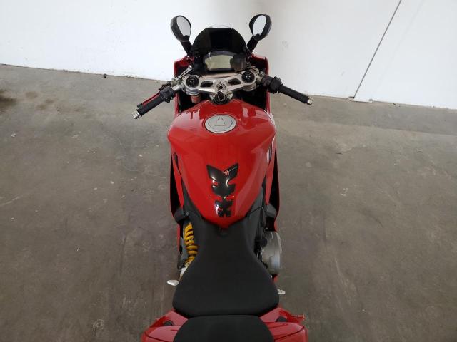 2015 DUCATI SUPERBIKE - ZDM14BUW8FB024101
