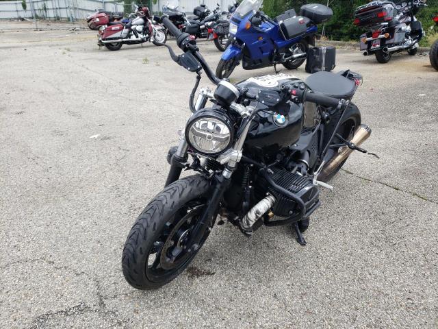 2021 BMW R NINE T - WB10L6304M6E13046