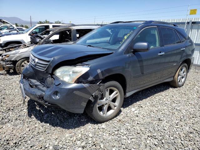 2008 Lexus RX 400h 