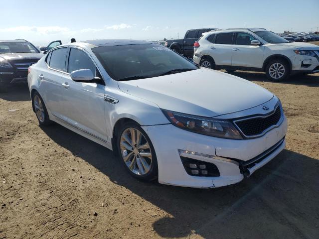 5XXGR4A67FG475991 KIA OPTIMA SX