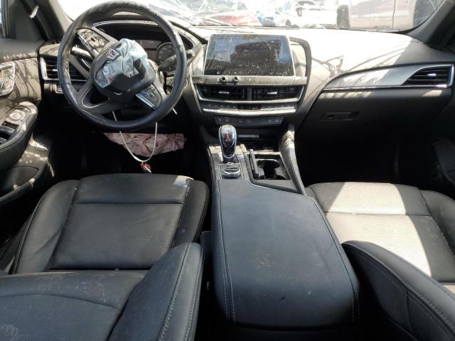 2020 CADILLAC CT5 PREMIU - 1G6DT5RKXL0149940