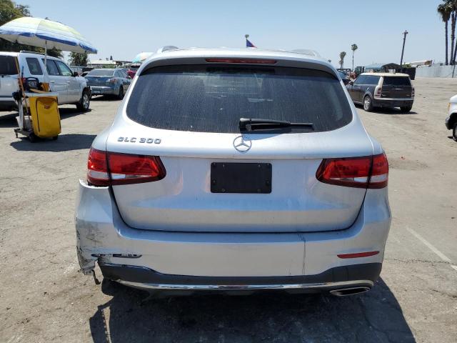 WDC0G4JB5GF106920 Mercedes-Benz GLC 300
