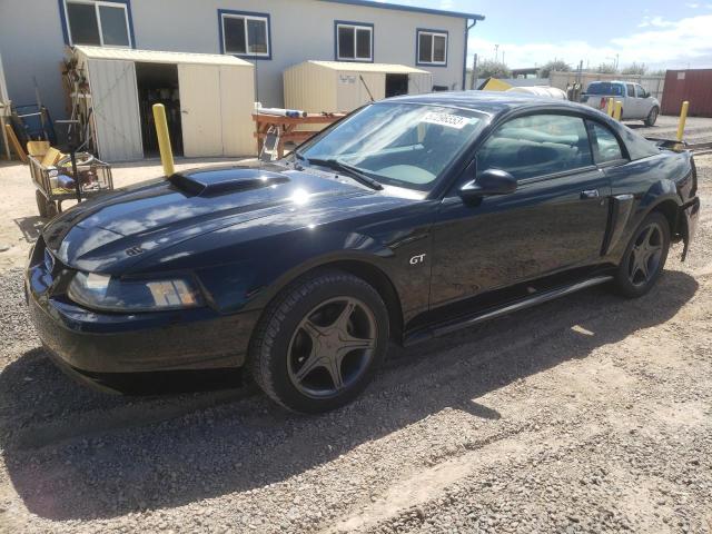 2002 Ford Mustang GT