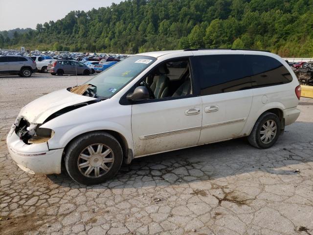 2005 Chrysler Town & Country Touring