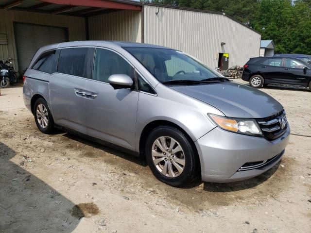 2016 HONDA ODYSSEY EX - 5FNRL5H60GB078861