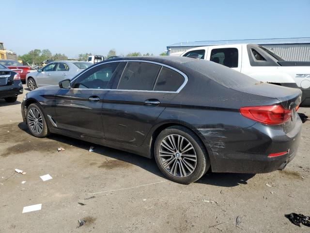 2018 BMW 530 XI - WBAJA7C59JWA71777