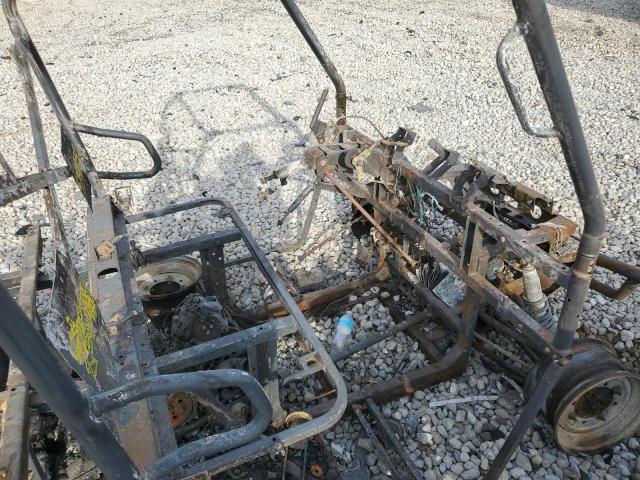 2010 POLARIS RANGER 500 - 4XATH50A0A2877659