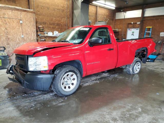 2009 Chevrolet C/K 1500 