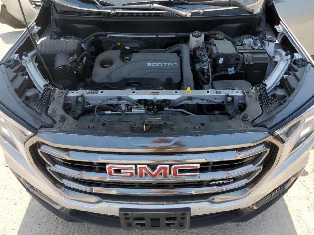 2022 GMC TERRAIN AT 3GKALYEVXNL272228
