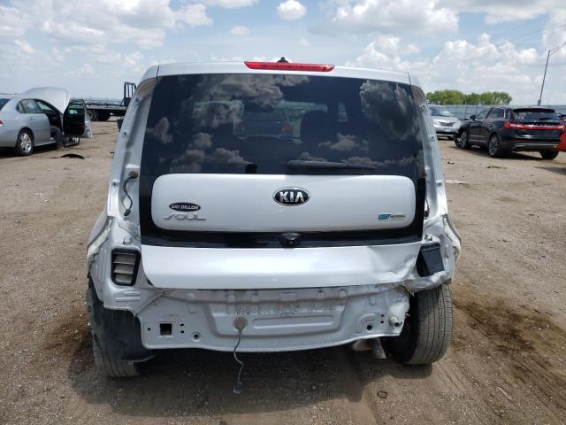 KNDJP3A55G7855483 KIA SOUL +