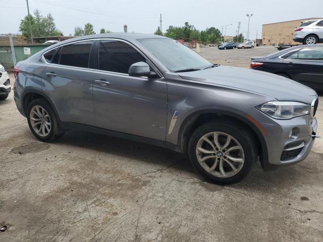 VIN 5UXKU2C56F0N76361 2015 BMW X6, Xdrive35I no.4