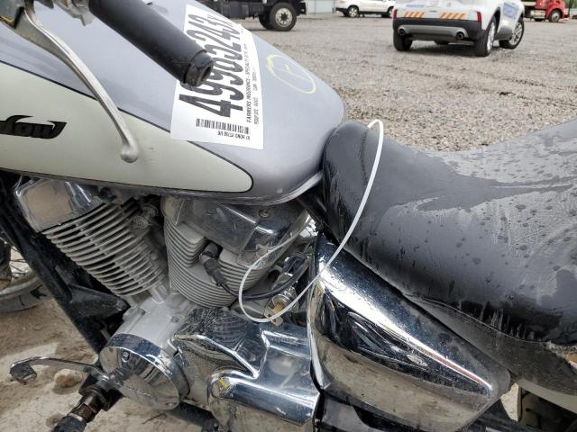 2007 HONDA VT750 JH2RC50457M302635