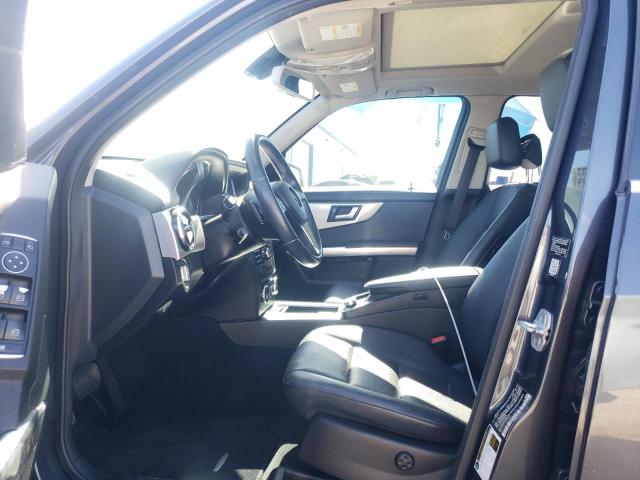 WDCGG5HB0EG328721 Mercedes-Benz GLK 350