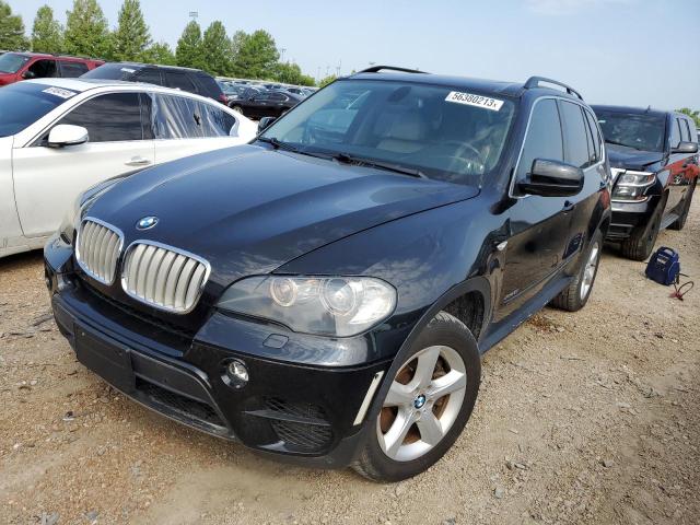 2011 BMW X5 xDrive50i