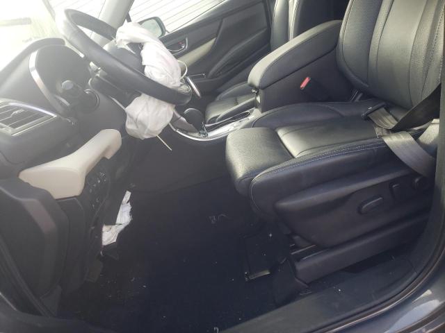 4S4WMALDXM3429665 Subaru Ascent Limited