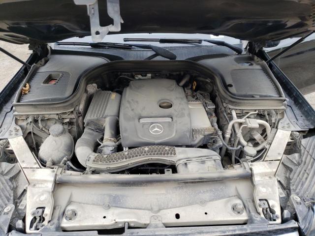 WDC0G4JB8JV073750 Mercedes-Benz GLC 300
