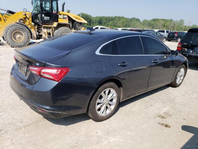 2019 CHEVROLET MALIBU HYB - 1G1ZF5SU5KF159995