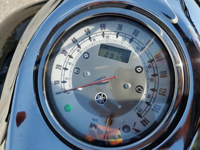 2013 YAMAHA XV1700 AS - JYAVP28E4DA005212