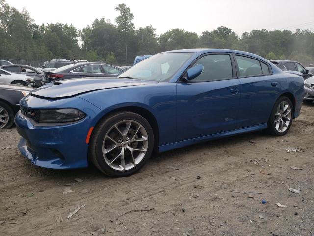 2C3CDXHG9NH110287 Dodge Charger Gt 2022