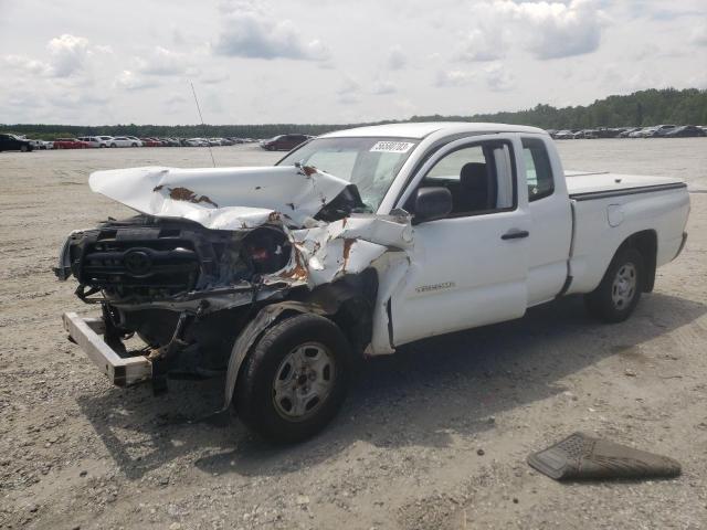 2008 Toyota Tacoma 