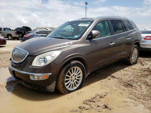 2011 Buick Enclave CXL