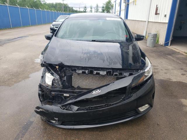 2018 KIA FORTE EX - KNAFX5A82J5749908