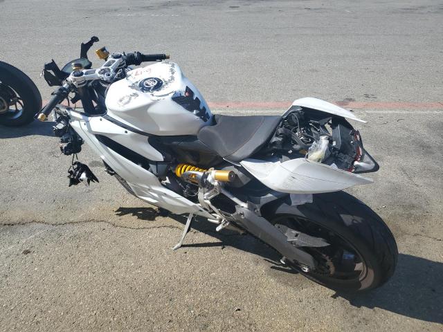 2016 DUCATI SUPERBIKE - ZDM14B1W2GB003265