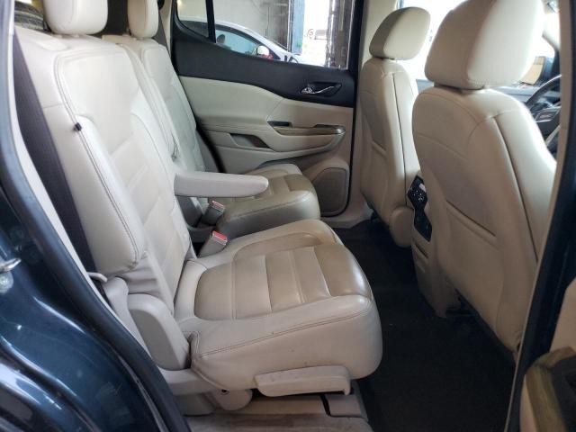 1GKKNXLS4KZ121875 GMC Acadia Denali