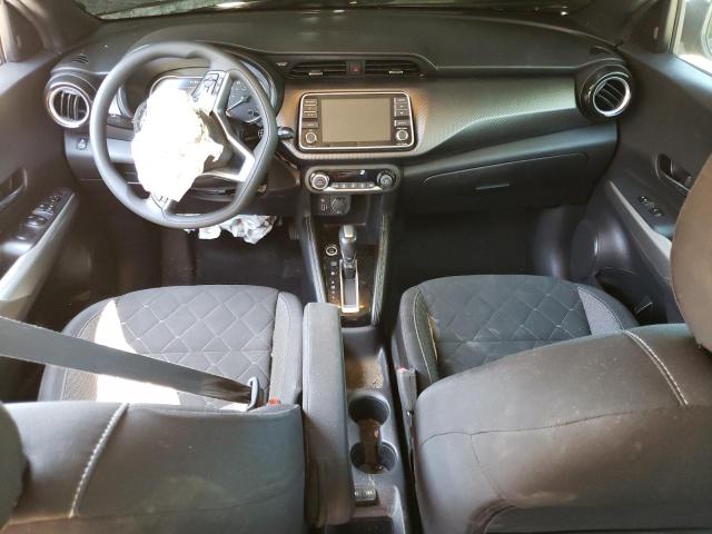 3N1CP5CU3KL498627 Nissan KICKS S