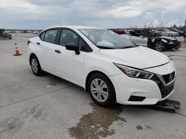 3N1CN8DV4ML924262 Nissan VERSA S