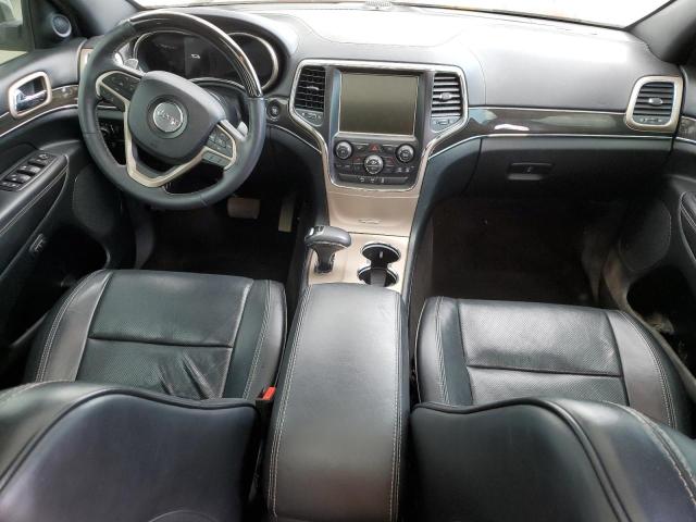 1C4RJECG1FC700563 Jeep Grand Cherokee Overland